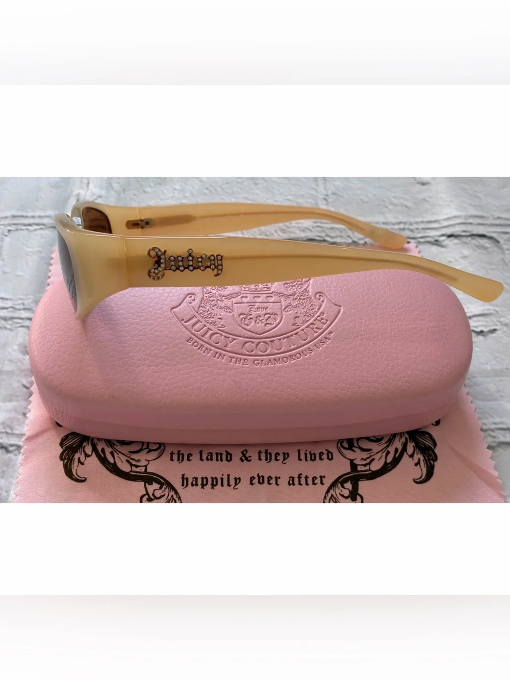 Juicy Couture rare vintage